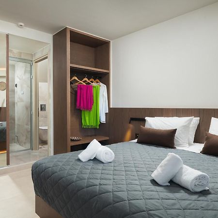 Elia Agia Marina Resort Zewnętrze zdjęcie