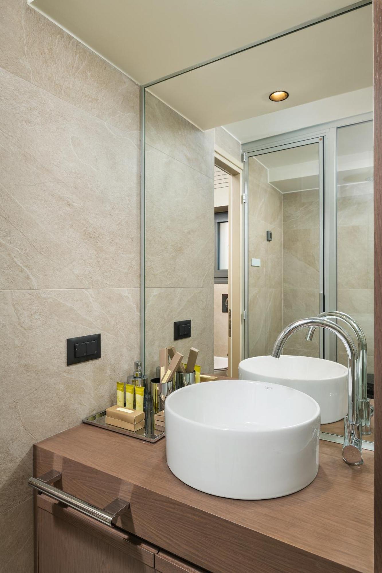 Elia Agia Marina Resort Zewnętrze zdjęcie