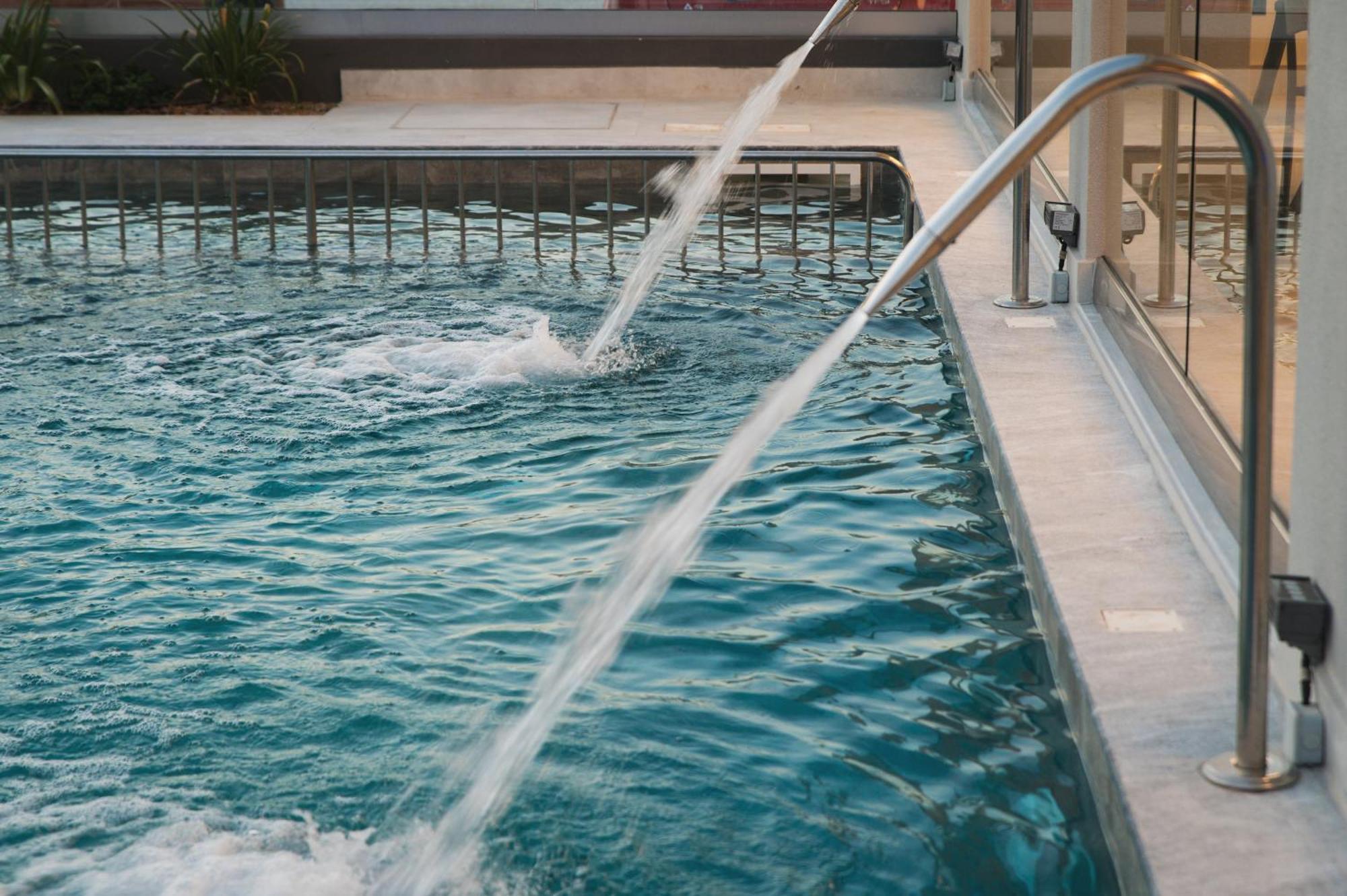 Elia Agia Marina Resort Zewnętrze zdjęcie