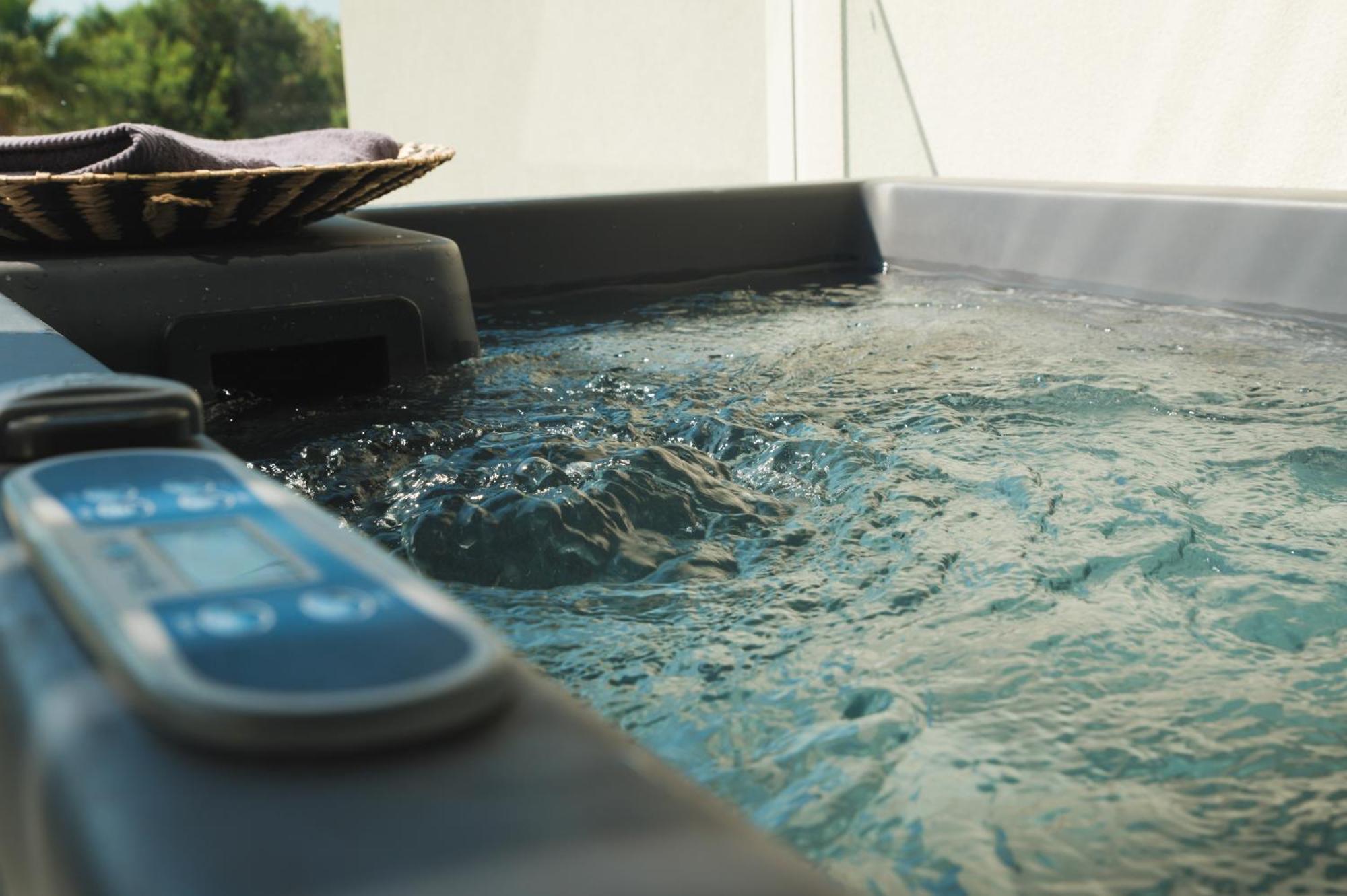 Elia Agia Marina Resort Zewnętrze zdjęcie