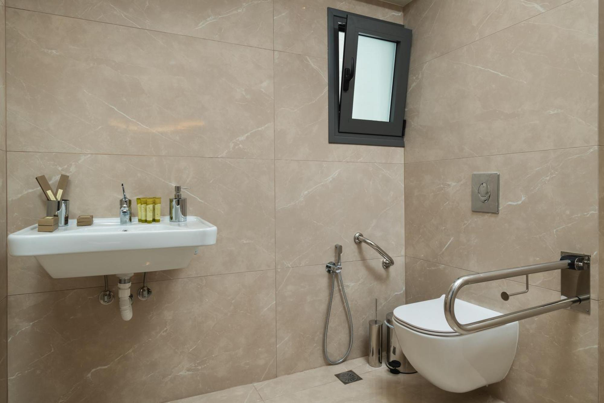 Elia Agia Marina Resort Zewnętrze zdjęcie
